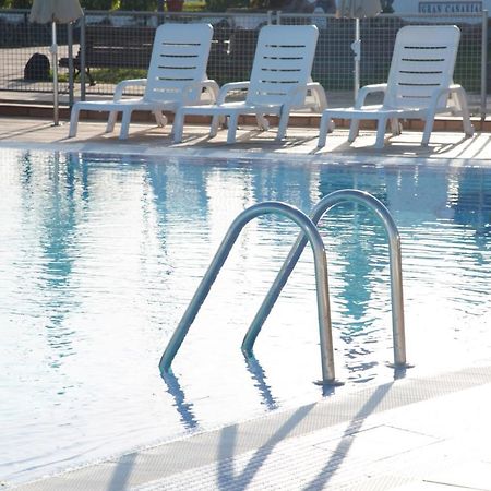 Bungalow Atos With Private Garden Πλάγια ντελ Ινγκλές Εξωτερικό φωτογραφία