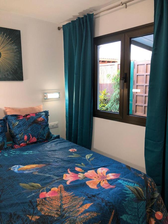 Bungalow Atos With Private Garden Πλάγια ντελ Ινγκλές Εξωτερικό φωτογραφία