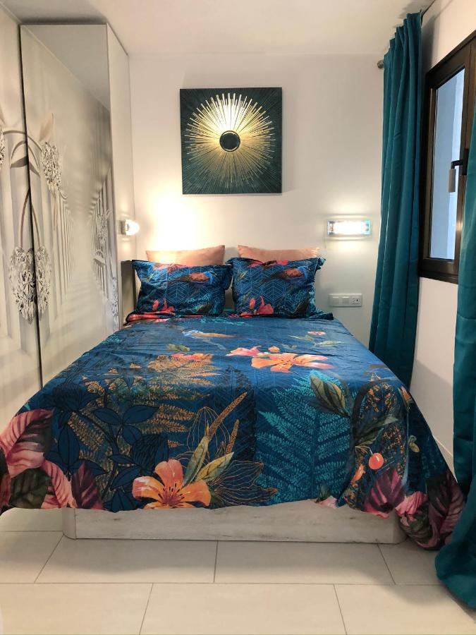 Bungalow Atos With Private Garden Πλάγια ντελ Ινγκλές Εξωτερικό φωτογραφία