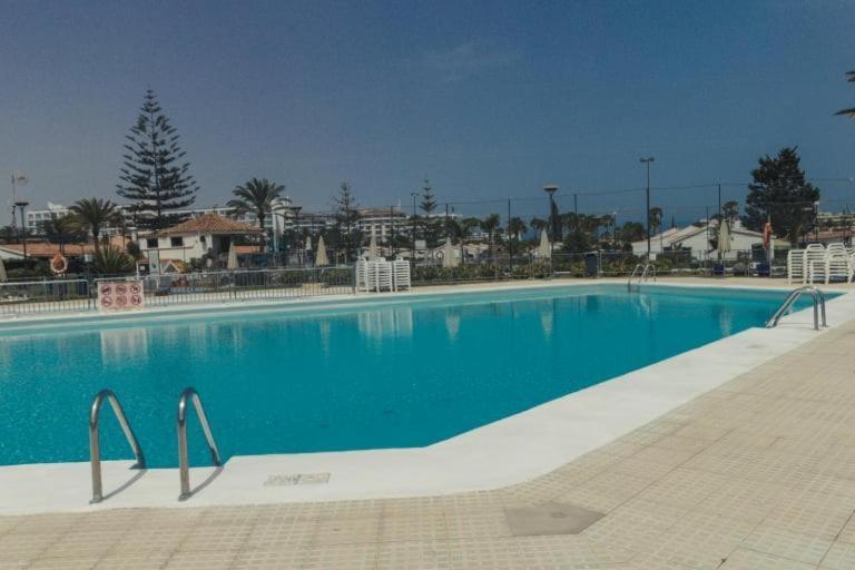 Bungalow Atos With Private Garden Πλάγια ντελ Ινγκλές Εξωτερικό φωτογραφία